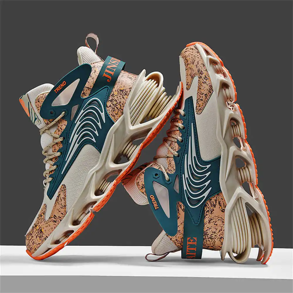 Men Formal Wear Fashion - Non-slip Mid Child Running Sneakers Casual