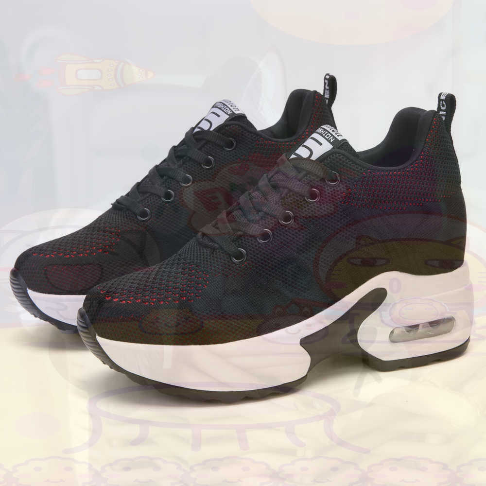 Men Formal Wear Fashion - Red Size 36 Shoes Woman Tennis