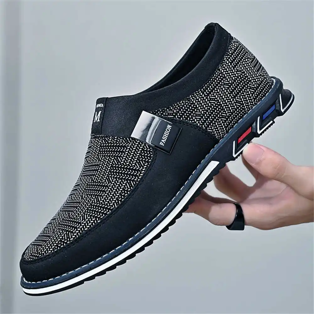 Men'S Health Formal Wear - Dark Blue 44-45 Summer Shoes Sale