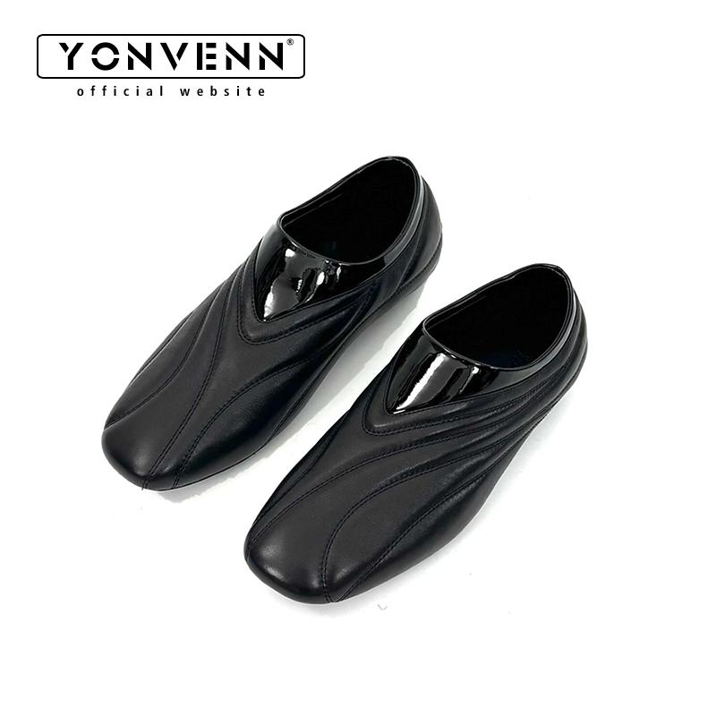Formal Men Daily Wear Shoes - New retro German training shoes for