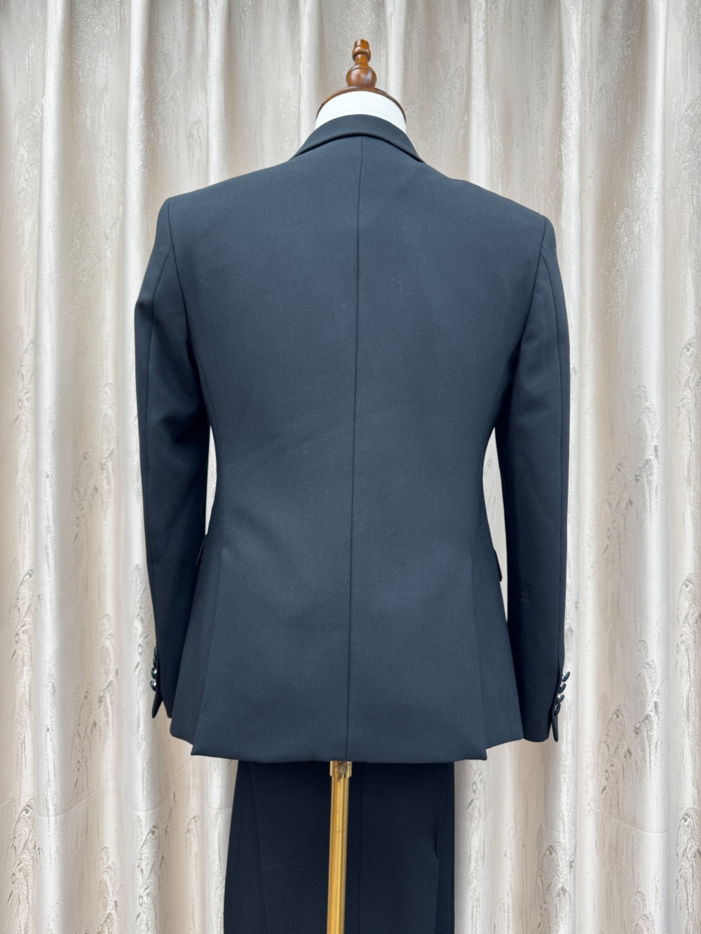 Classy Formal Man Suit Set 3 P - Men Formal Wear For Wedding review and price