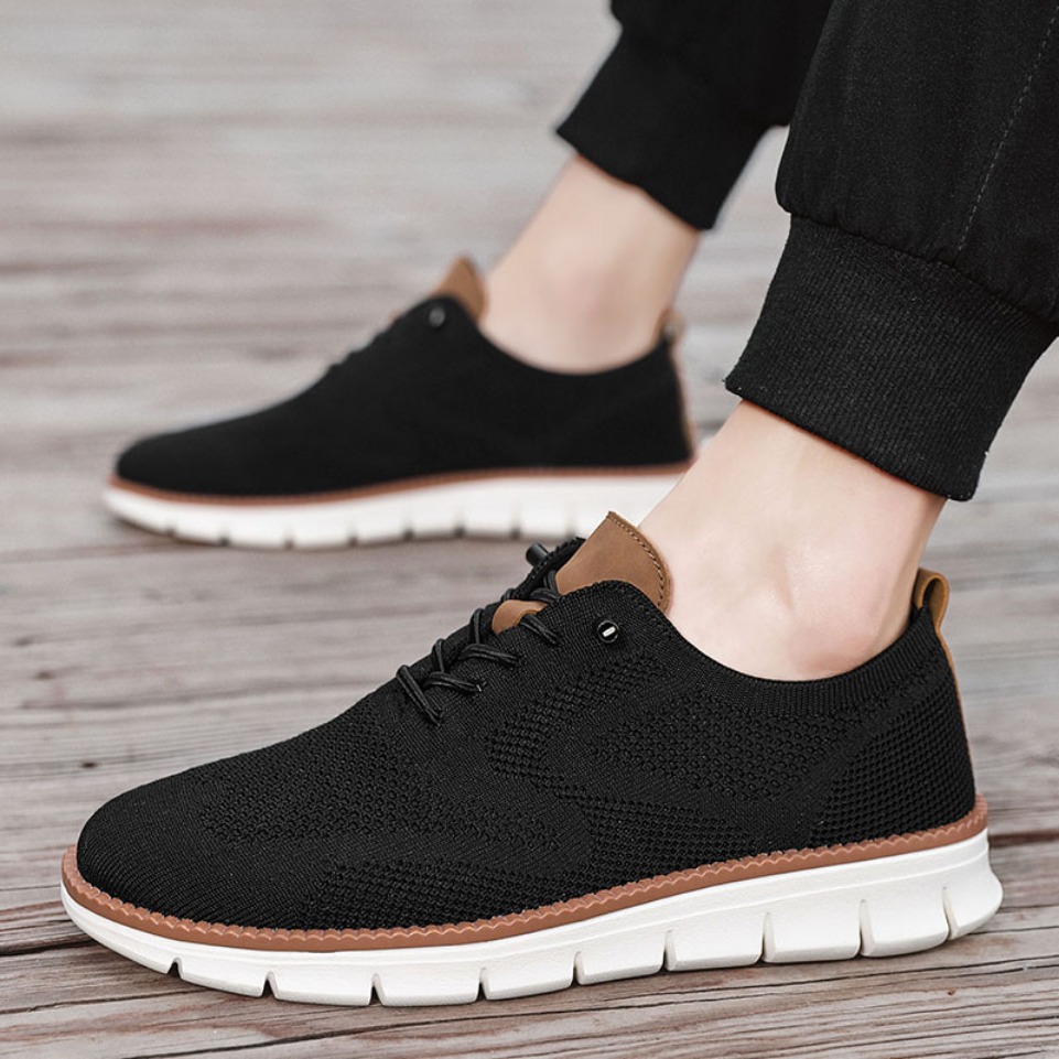 Men Casual Shoes Breeze Stylis - Men Formal Wear Fashion review and price