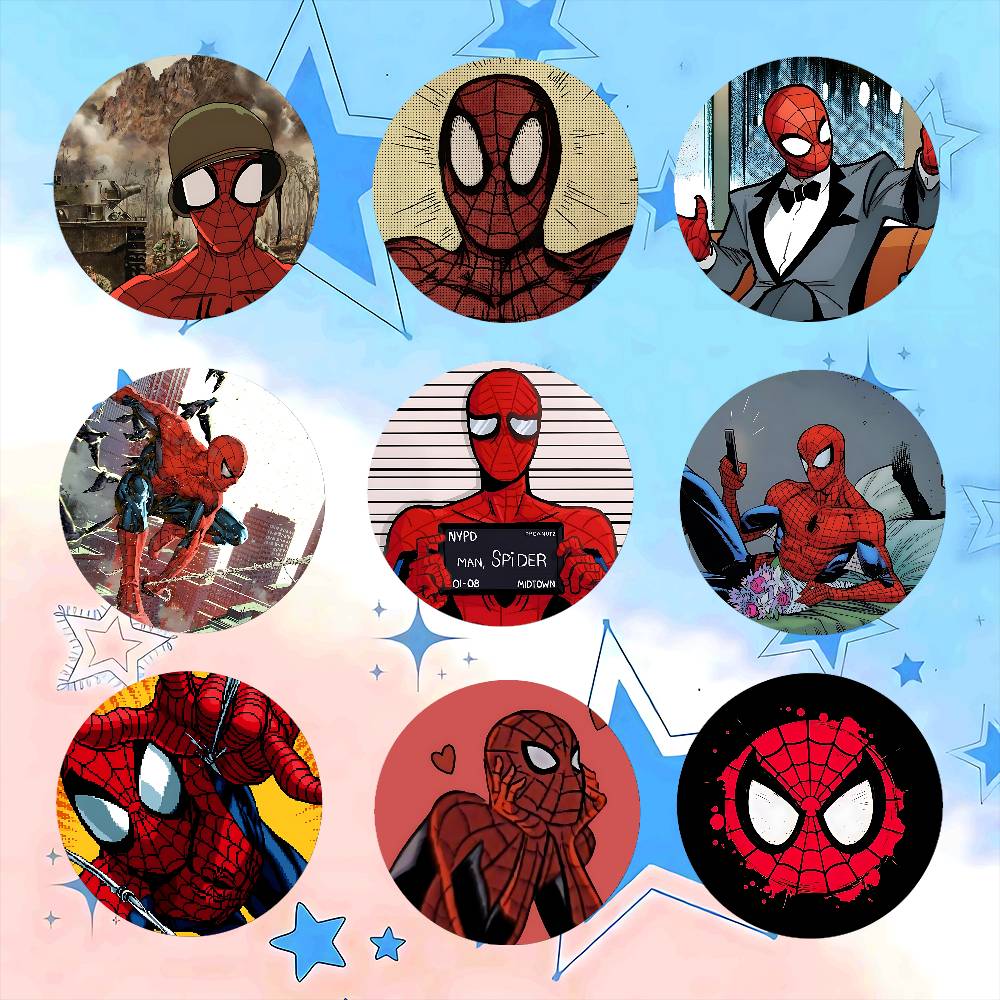 Cool-S-spider-manS Classic Bad - Tuxedo Lapel Pin review and price