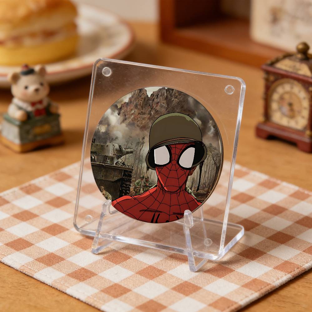 Cool-S-spider-manS Classic Bad - Tuxedo Lapel Pin review and price