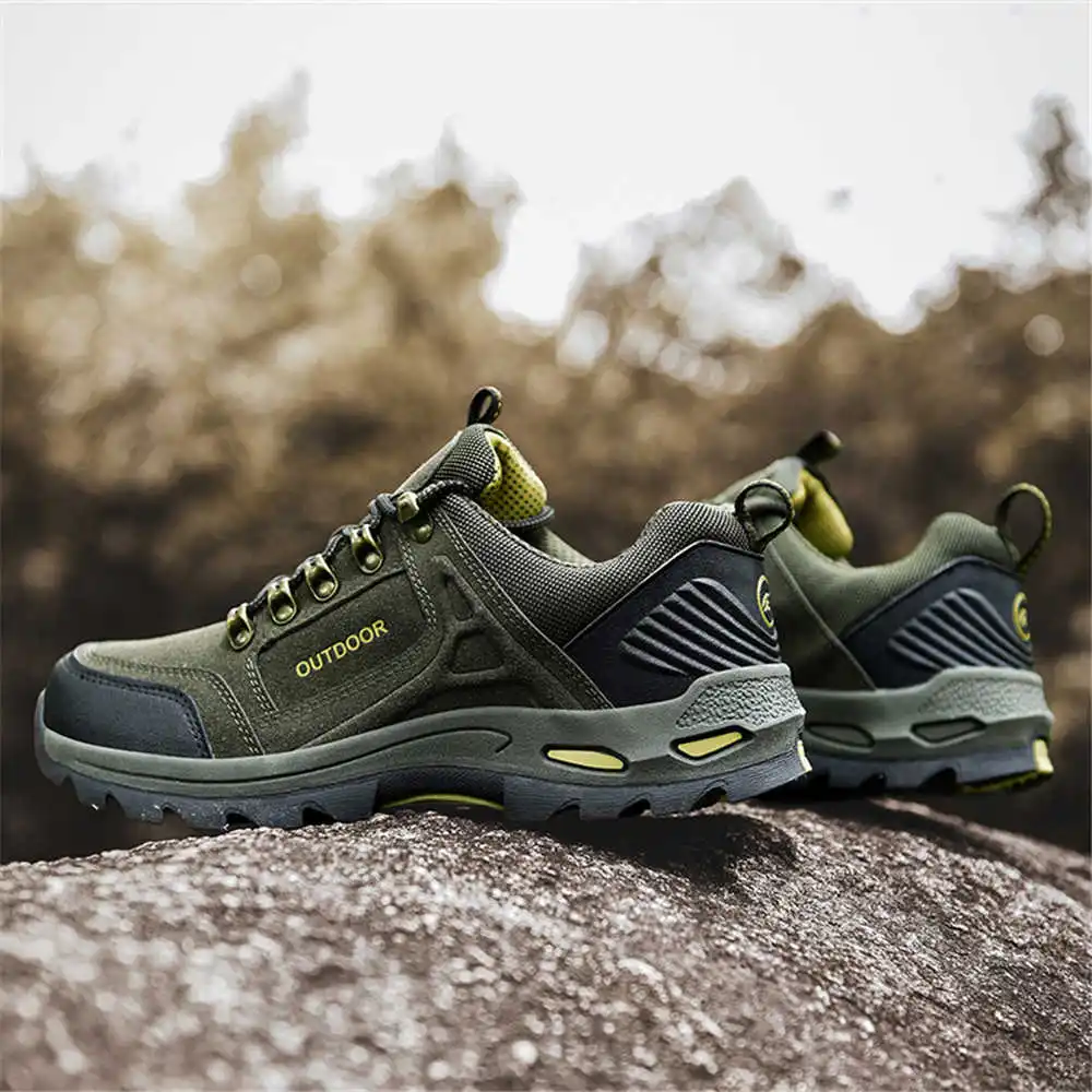 Non-slip Lace Up Hiking Tennis - Men'S Health Formal Wear review and price