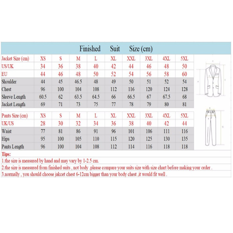 Dark Blue Formal Mens Suits Tw - Men Formal Wear For Wedding review and price