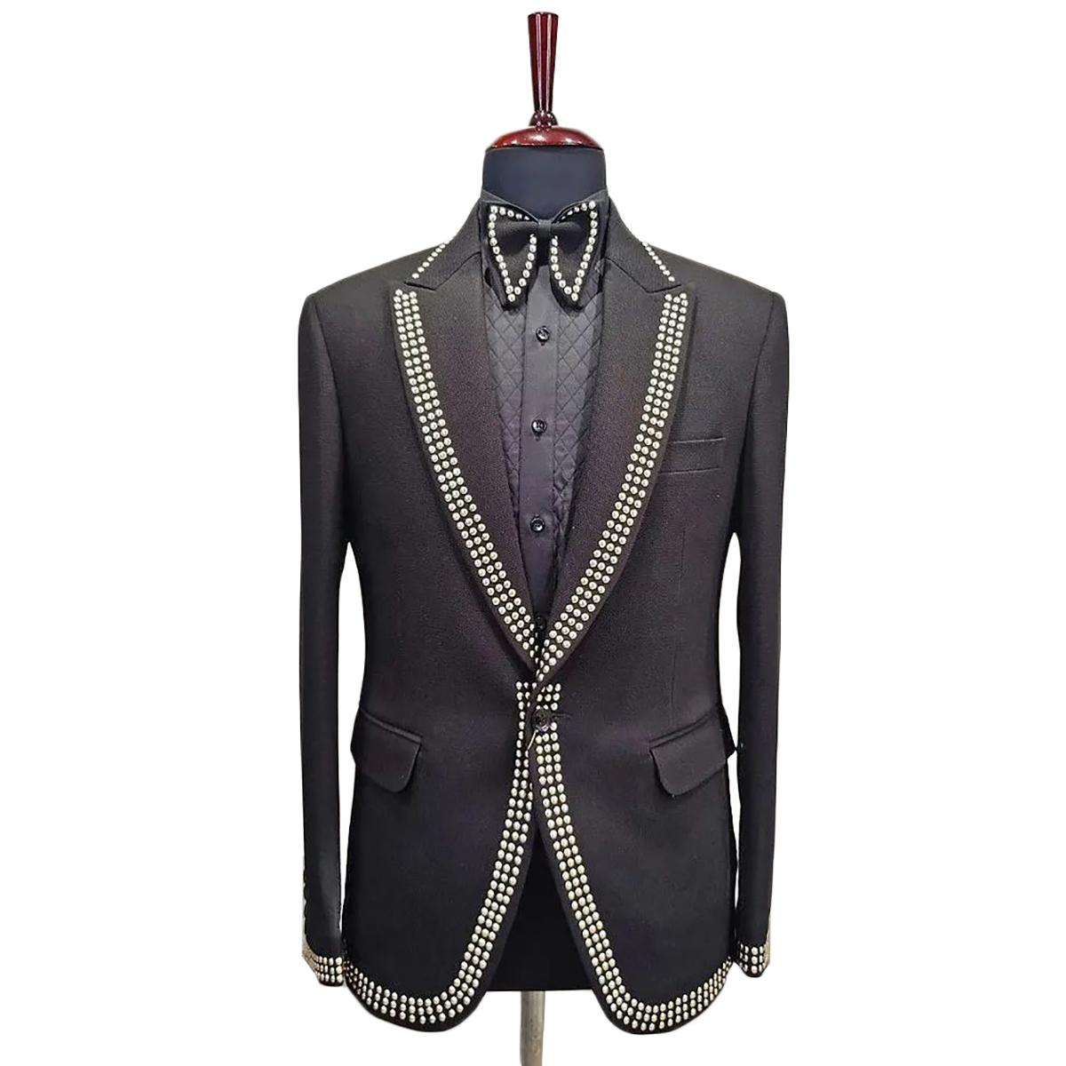 Mens Wedding Tuxedos Design Cu - Men Formal Wear Modern review and price