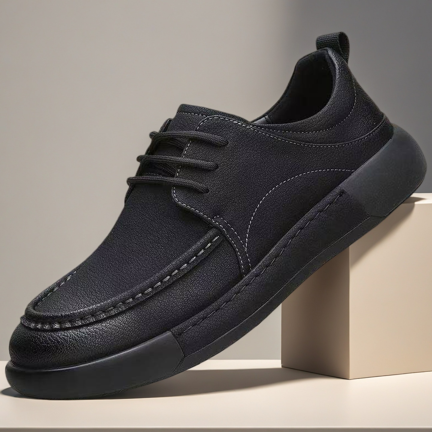 Wide last men business shoes l - Formal Men Daily Wear Shoes review and price