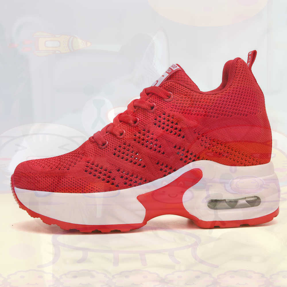 Red Size 36 Shoes Woman Tennis - Men Formal Wear Fashion review and price