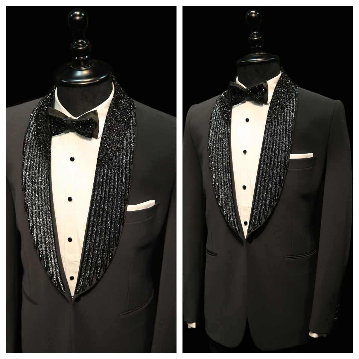 Modern Personalized Fit Weddin - Men Formal Wear Modern review and price