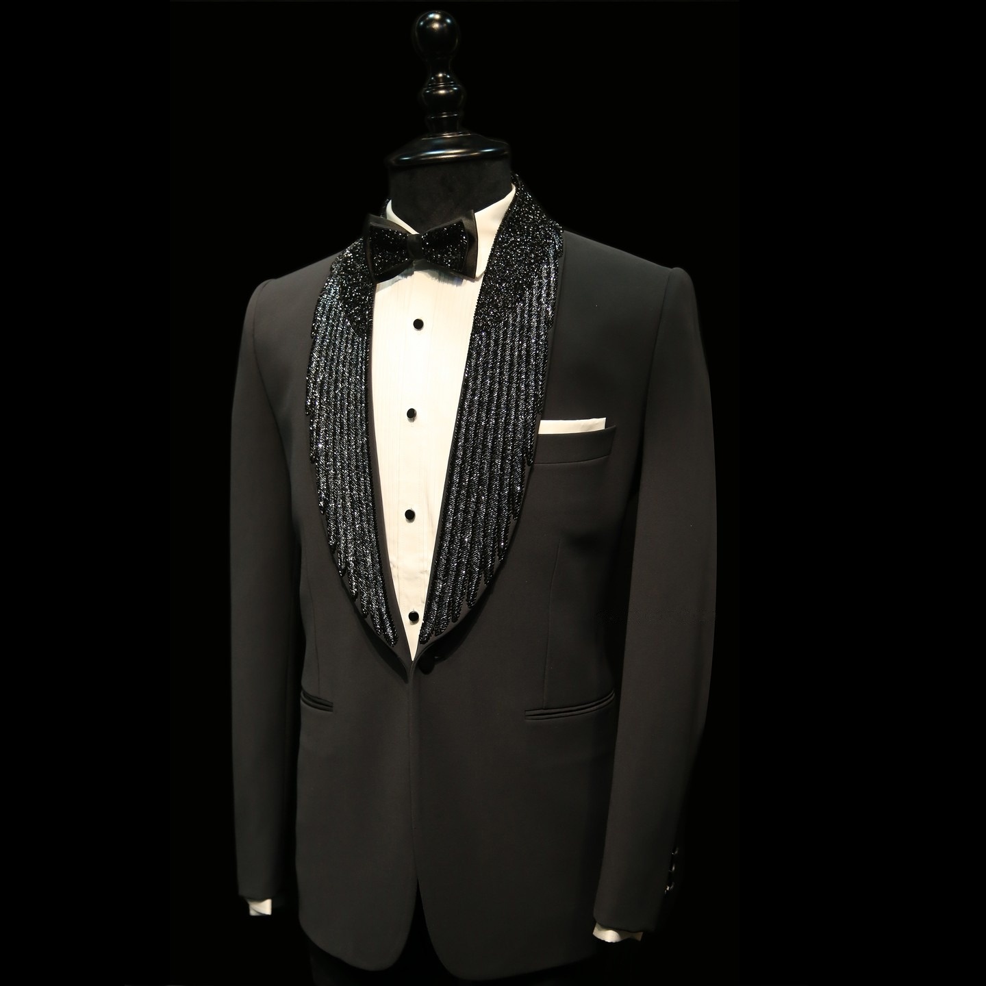 Modern Personalized Fit Weddin - Men Formal Wear Modern review and price
