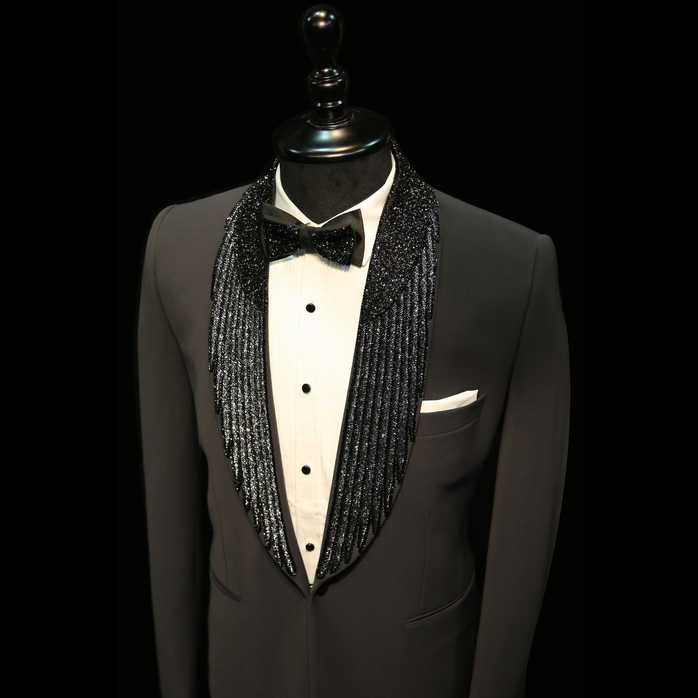 Modern Personalized Fit Weddin - Men Formal Wear Modern review and price