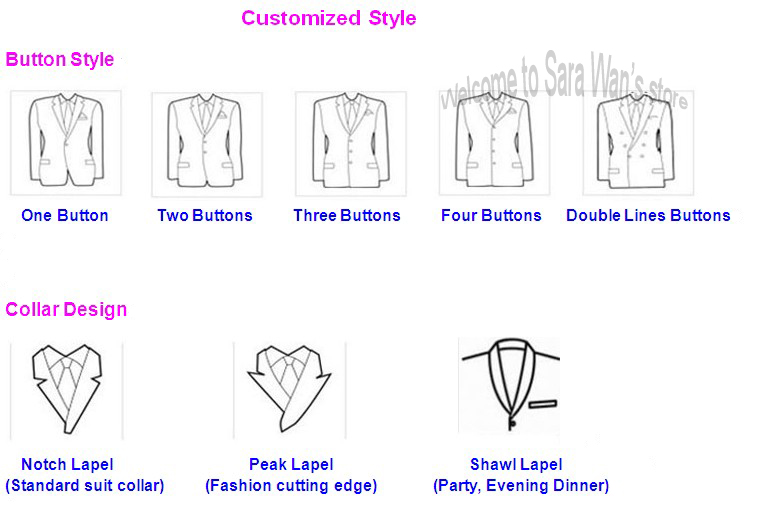 2 Pieces Dark Brown Men Suits  - Men Formal Wear For Wedding review and price