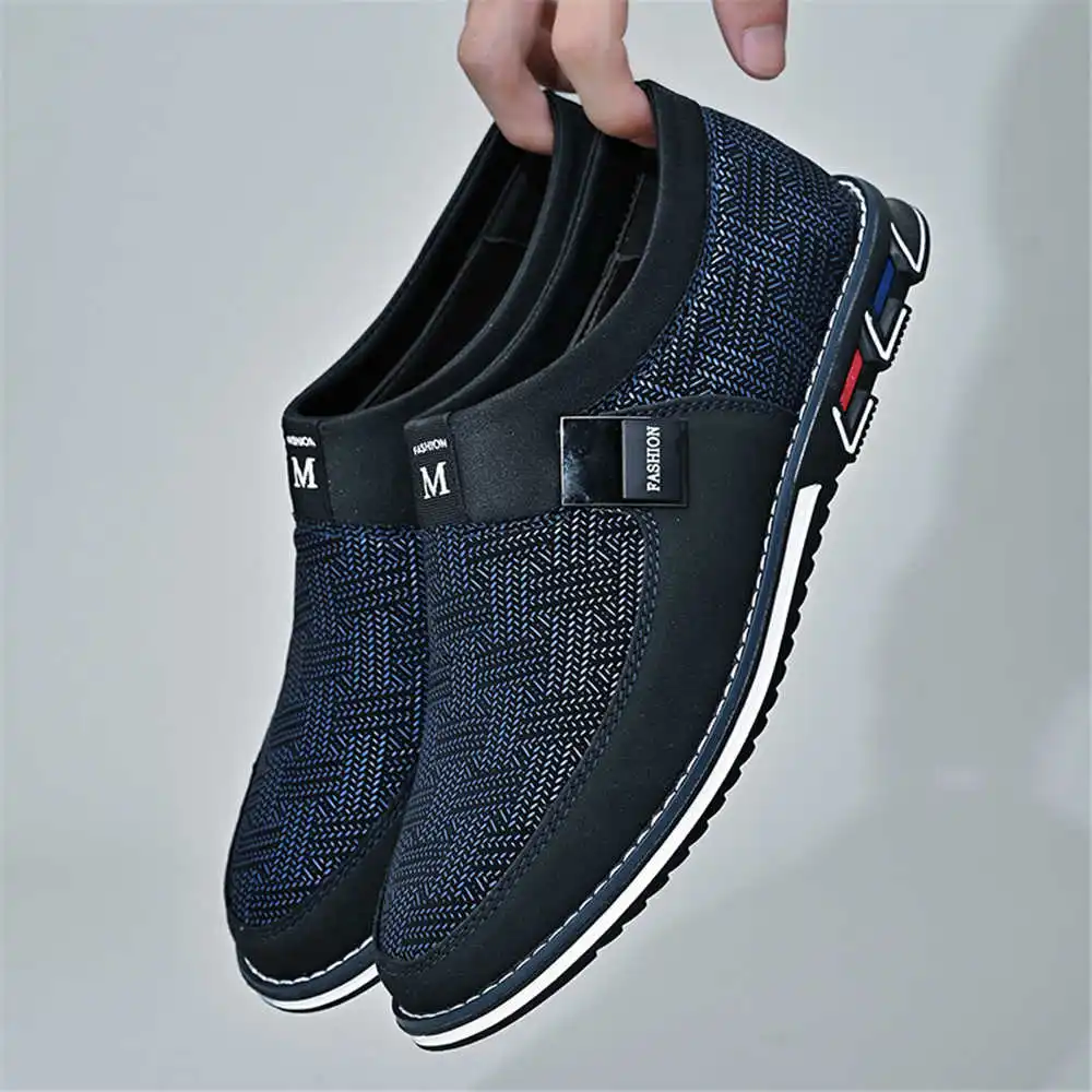 Dark Blue 44-45 Summer Shoes S - Men'S Health Formal Wear review and price