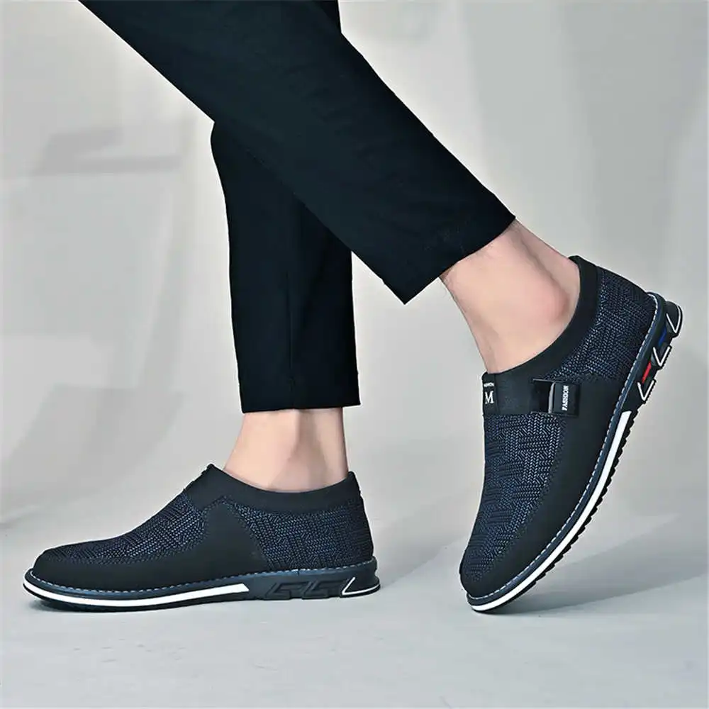 Dark Blue 44-45 Summer Shoes S - Men'S Health Formal Wear review and price