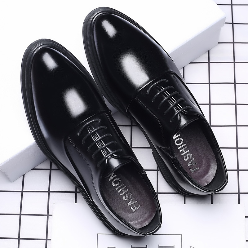 Men Dress Shoes Formal Oxfords - Men Formal Wear For Wedding review and price