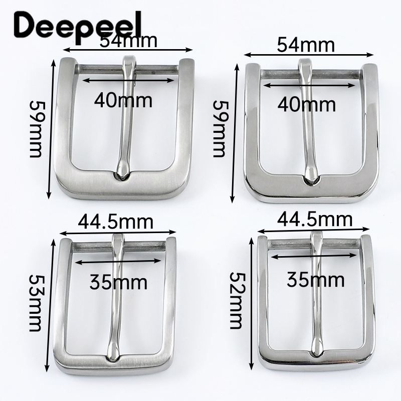 Deepeel 35/40mm Stainless Stee - Tuxedo Lapel Pin review and price