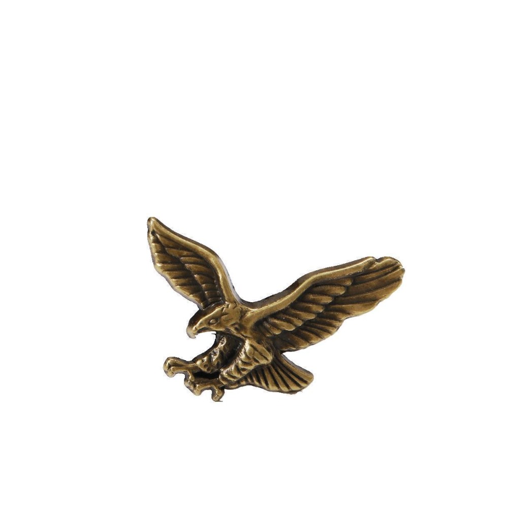 New Vintage Eagle Animal Brooc - Tuxedo Lapel Pin review and price