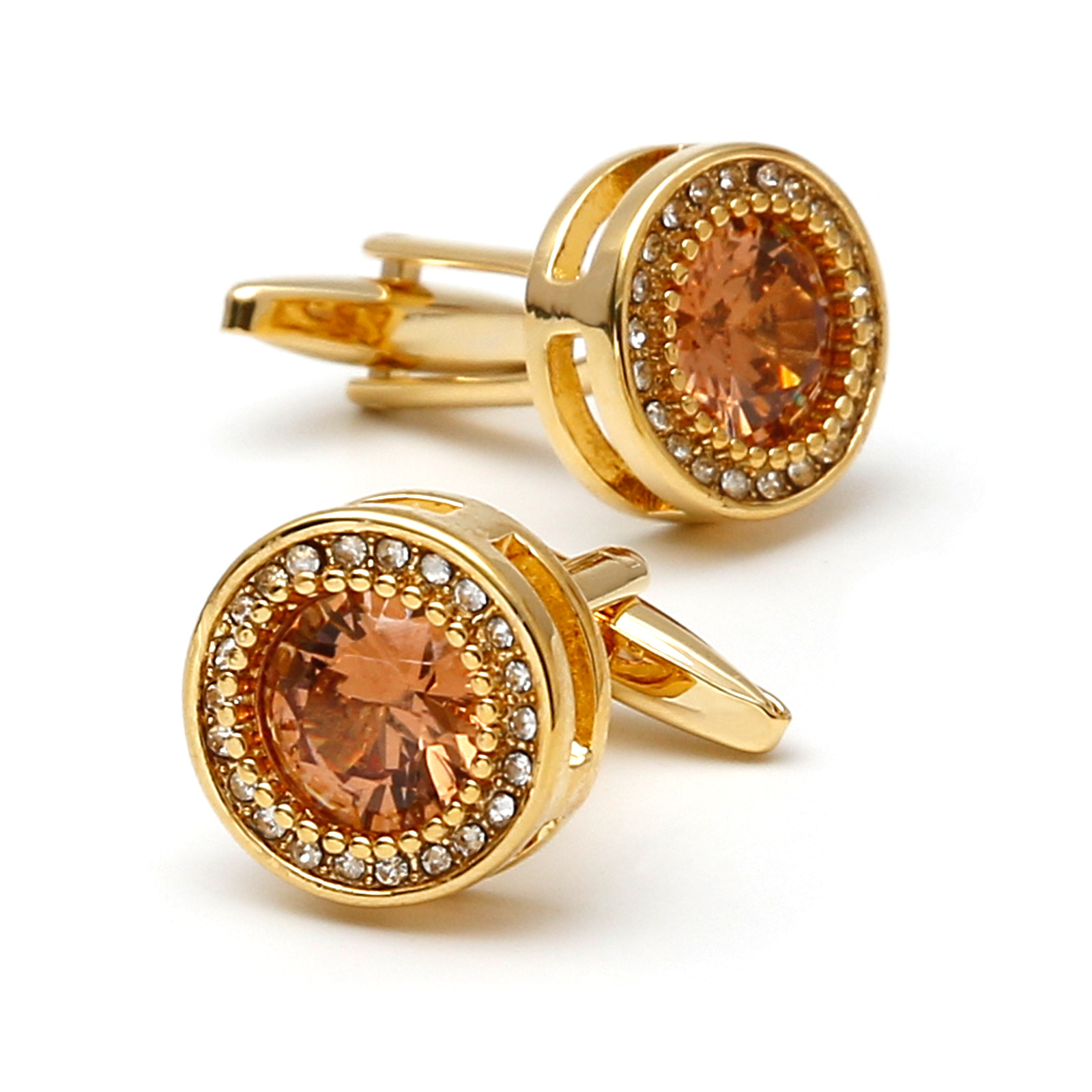French Cufflinks Fashion Men's - Dress Shirt French Cuff review and price