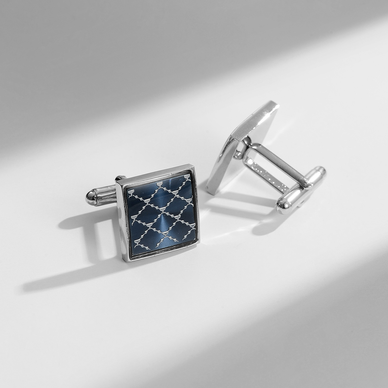 Cufflinks And Studs Set Shirt  - Dress Shirt French Cuff review and price