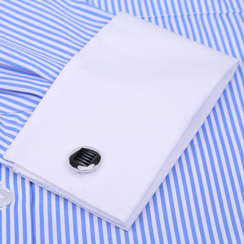 2026 French Cufflink  Shirt Me - Dress Shirt French Cuff review and price