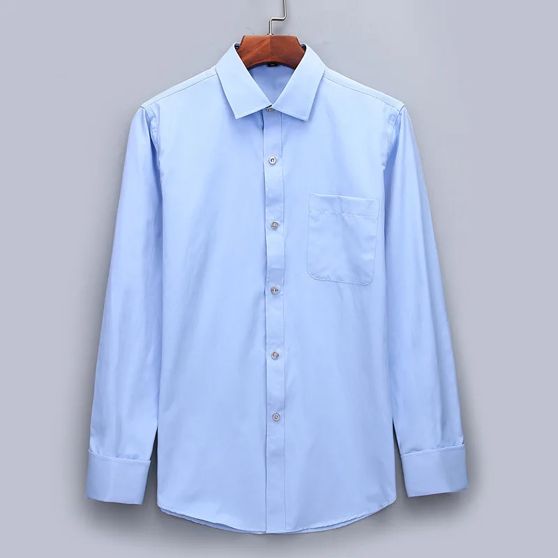 M~6XL French Cuff Long Sleeve  - Dress Shirt French Cuff review and price