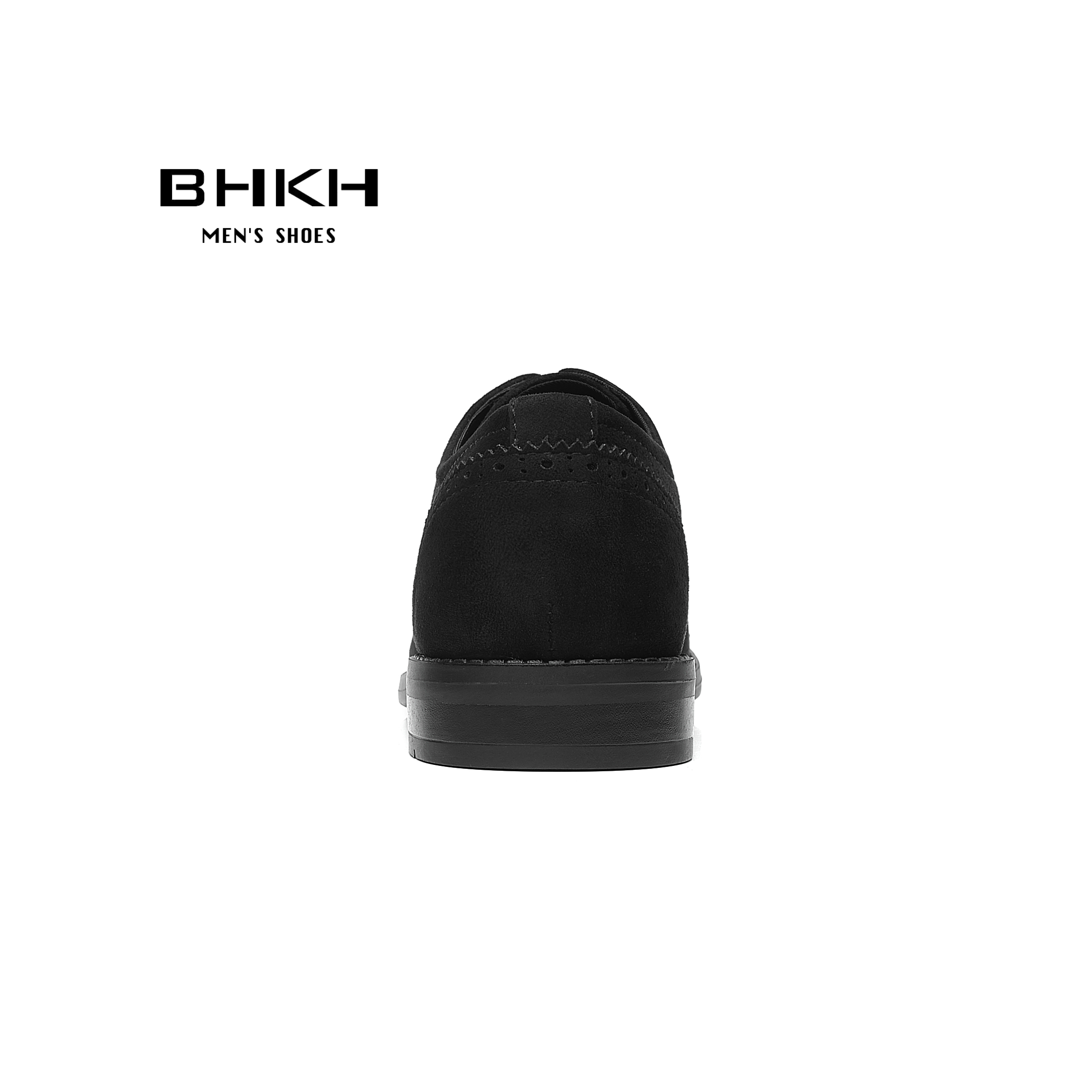 BHKH Men Dress Shoes  New Fash - Men Formal Wear Fashion review and price