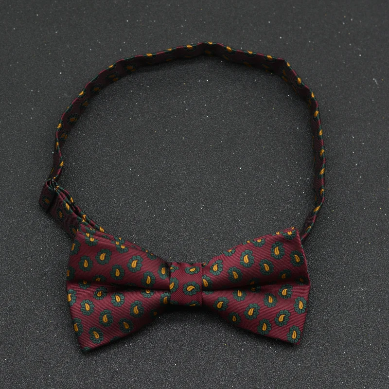 Bow tie men wedding double gro - Men Formal Wear For Wedding review and price