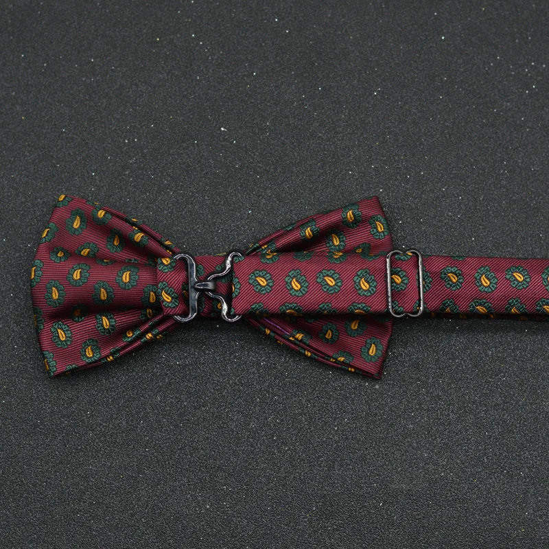 Bow tie men wedding double gro - Men Formal Wear For Wedding review and price