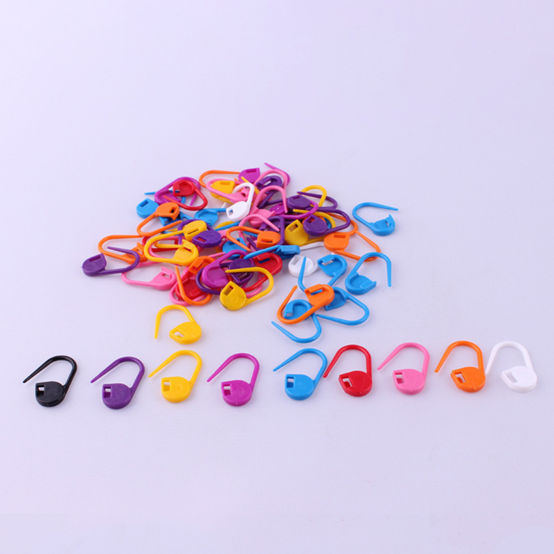 100Pcs Mix Color Knitting Tool - Tuxedo Lapel Pin review and price