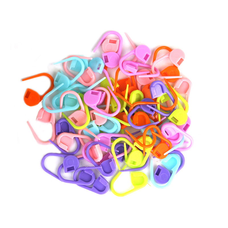100Pcs Mix Color Knitting Tool - Tuxedo Lapel Pin review and price