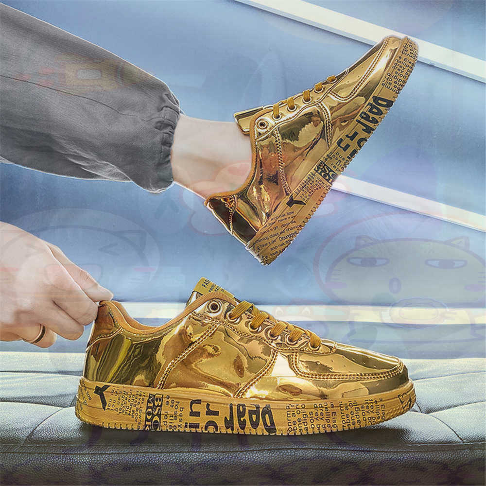 Round Foot Size 45 Sneakers Wh - Men'S Health Formal Wear review and price