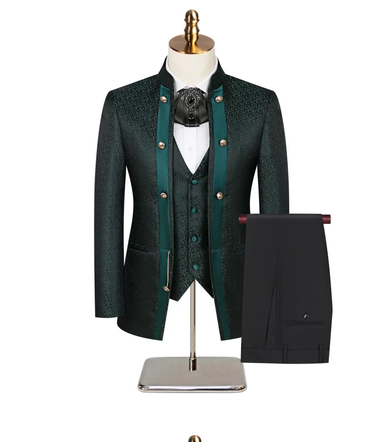 Modern Tailored Wedding Suits  - Men Formal Wear Modern review and price