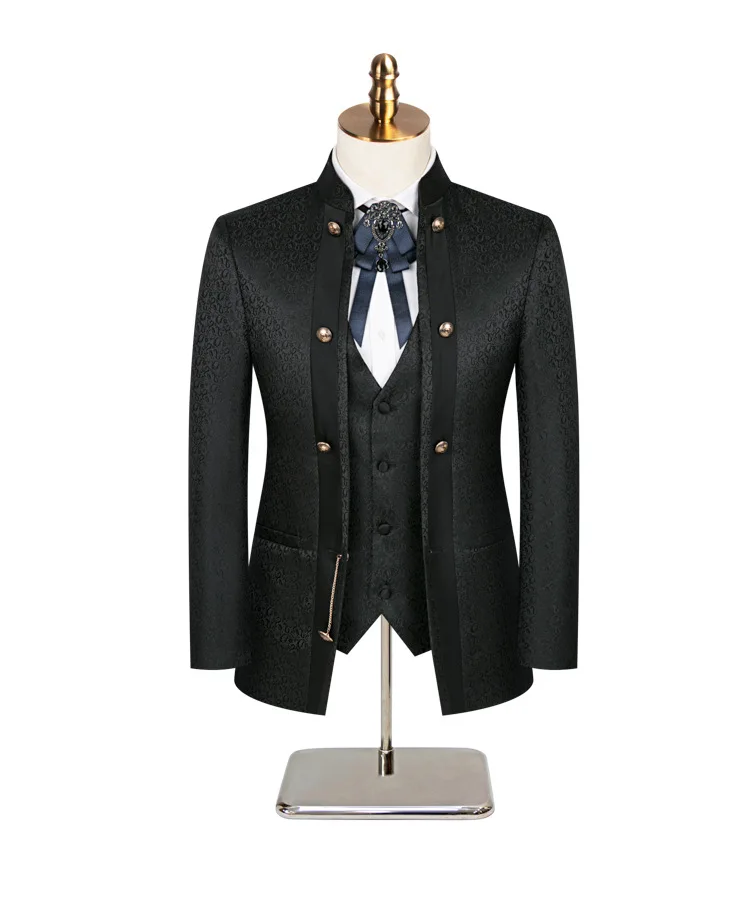 Modern Tailored Wedding Suits  - Men Formal Wear Modern review and price