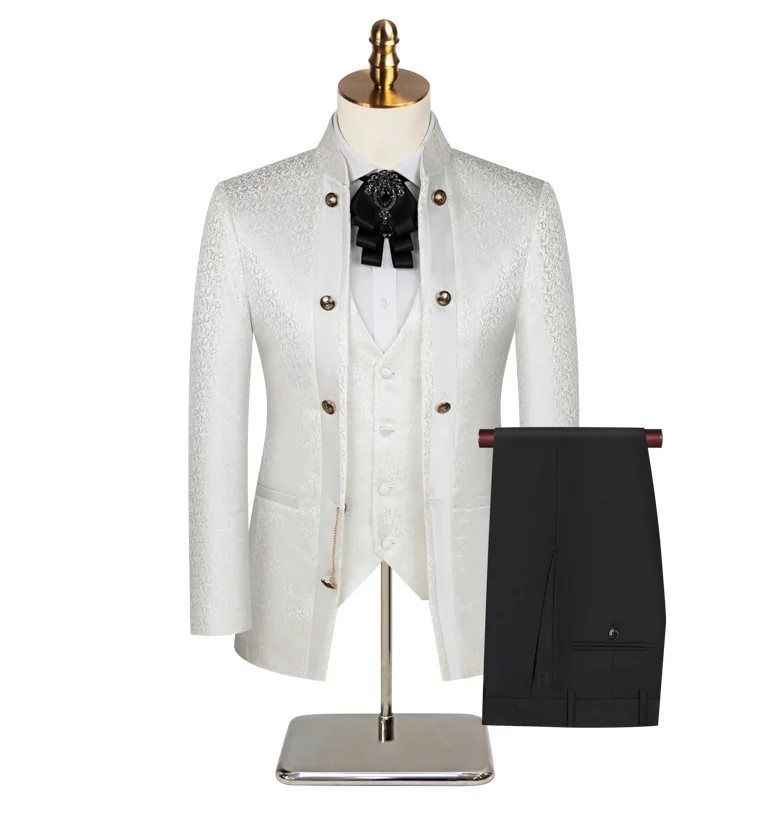 Modern Tailored Wedding Suits  - Men Formal Wear Modern review and price