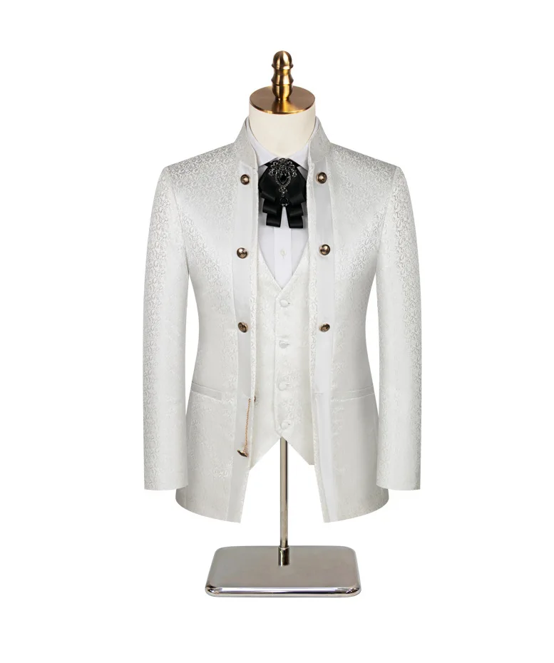 Modern Tailored Wedding Suits  - Men Formal Wear Modern review and price
