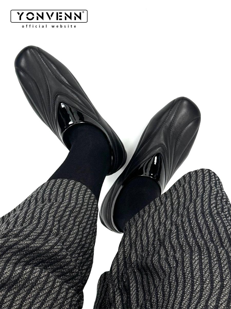 New retro German training shoe - Formal Men Daily Wear Shoes review and price