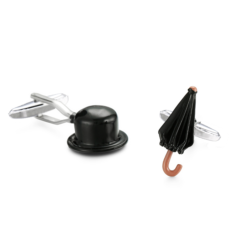 High quality pens hammers mask - Dress Shirt French Cuff review and price
