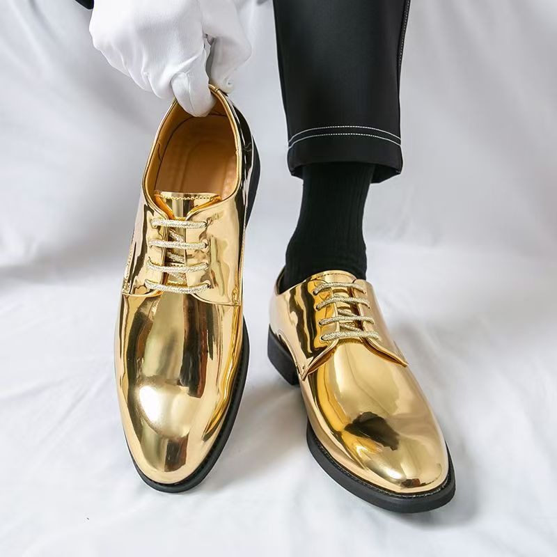 Daily Pointed Leather Shoes fo - Formal Men Daily Wear Shoes review and price