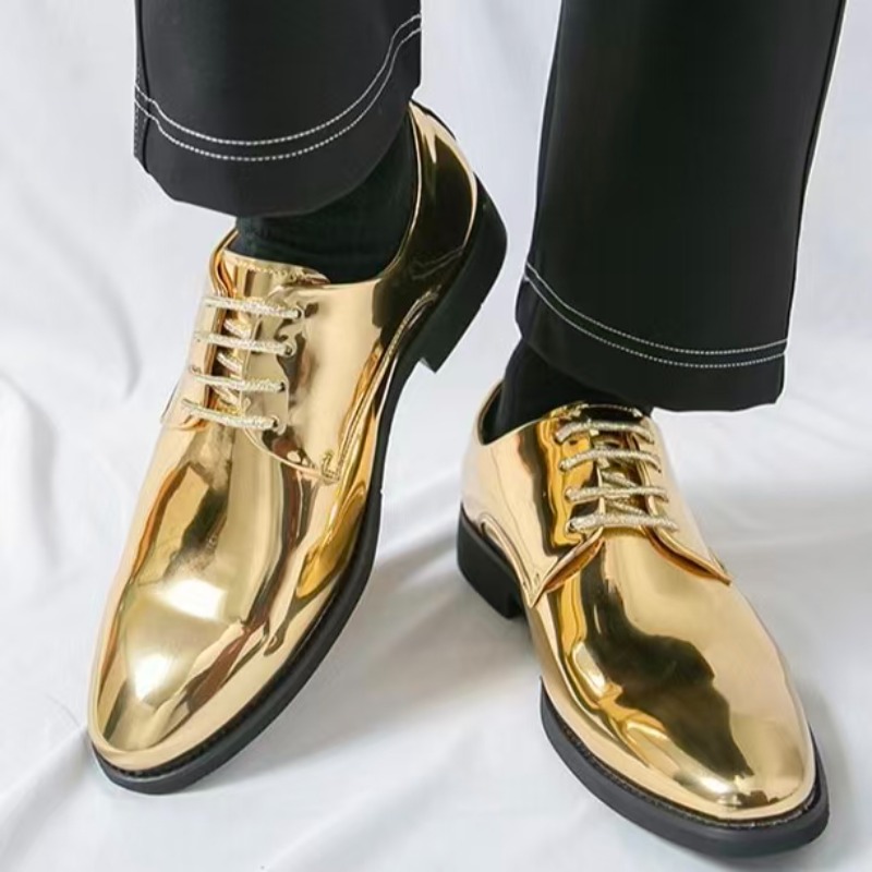 Daily Pointed Leather Shoes fo - Formal Men Daily Wear Shoes review and price